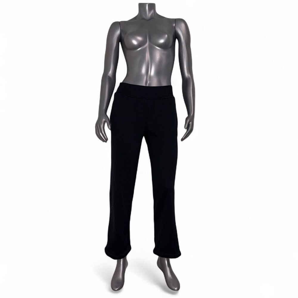 Under Armour Black Fleece Straight Leg Sweatpants / Joggers 🖤